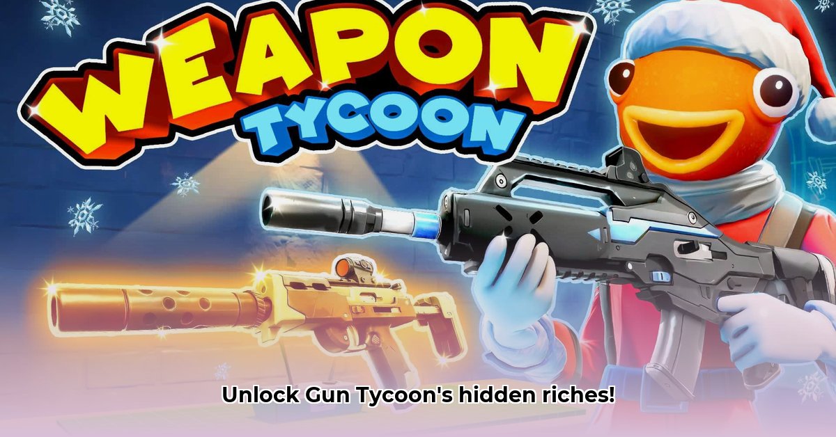 gun-tycoon